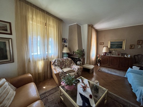 appartamento in vendita a Montelupo Fiorentino