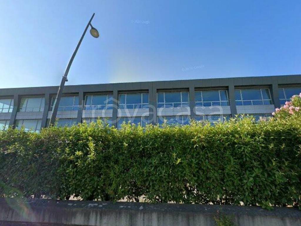 ufficio in vendita a Montelupo Fiorentino in zona Fibbiana