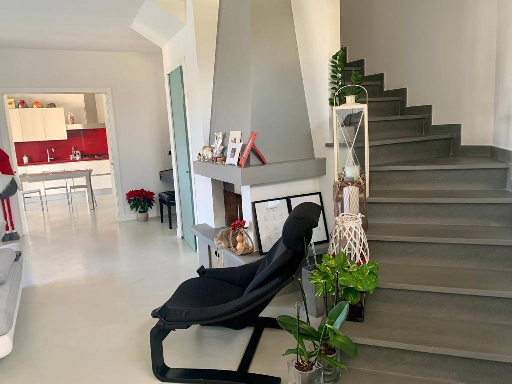 casa indipendente in vendita a Montelupo Fiorentino