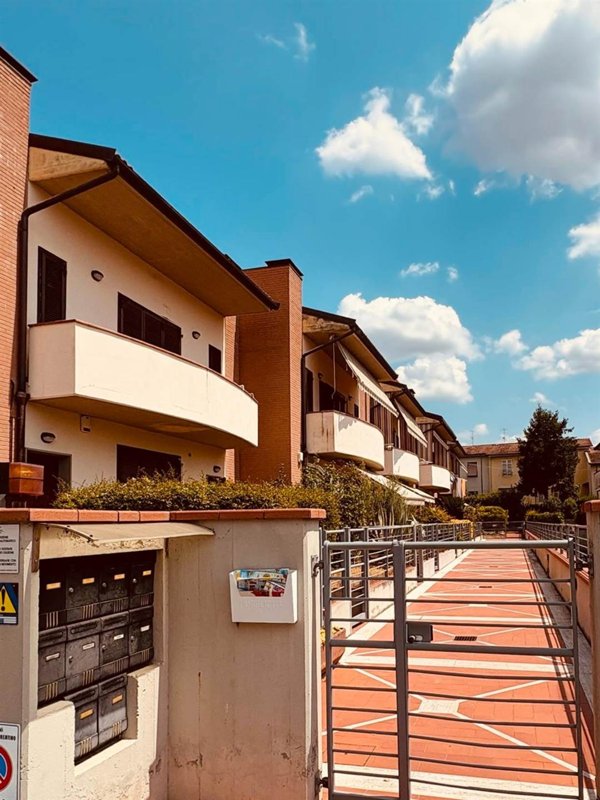 appartamento in vendita a Montelupo Fiorentino