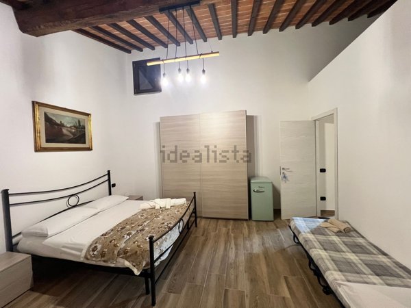 appartamento in vendita a Montelupo Fiorentino