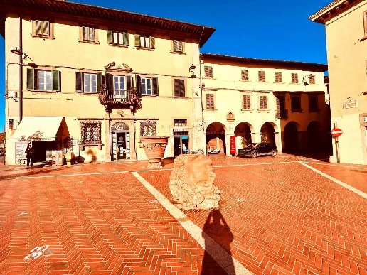 appartamento in vendita a Montelupo Fiorentino