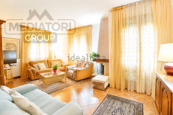 appartamento in vendita a Montelupo Fiorentino in zona Sammontana