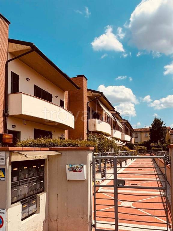 appartamento in vendita a Montelupo Fiorentino