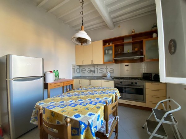 appartamento in vendita a Montelupo Fiorentino in zona Samminiatello