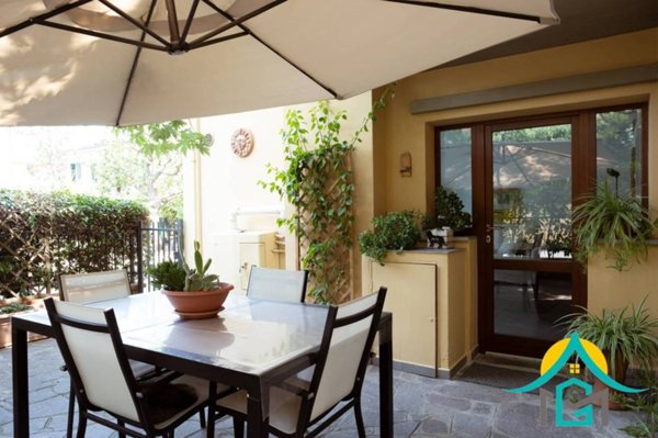 casa indipendente in vendita a Montelupo Fiorentino in zona Samminiatello