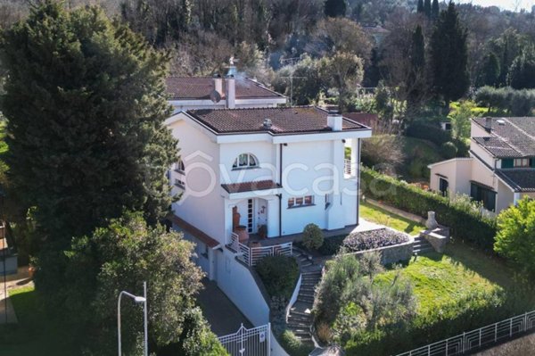 casa indipendente in vendita a Montelupo Fiorentino in zona Samminiatello