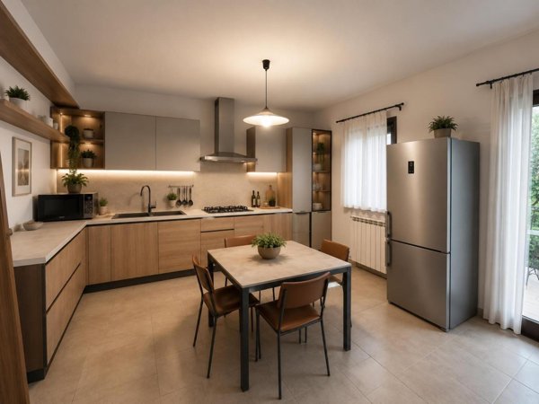 casa indipendente in vendita a Montelupo Fiorentino in zona Citerna