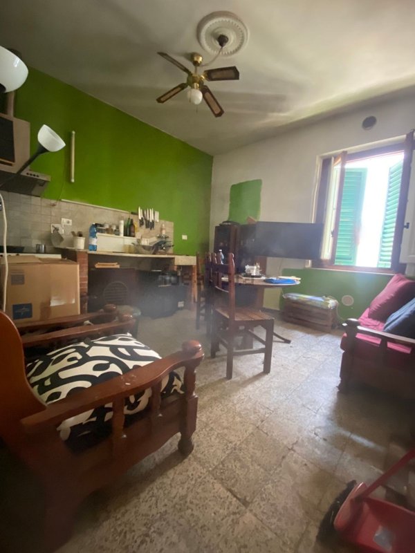appartamento in vendita a Montelupo Fiorentino in zona Samminiatello