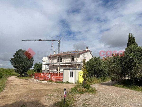 appartamento in vendita a Montelupo Fiorentino in zona Fibbiana