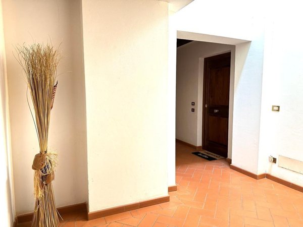 appartamento in vendita a Montelupo Fiorentino in zona Samminiatello