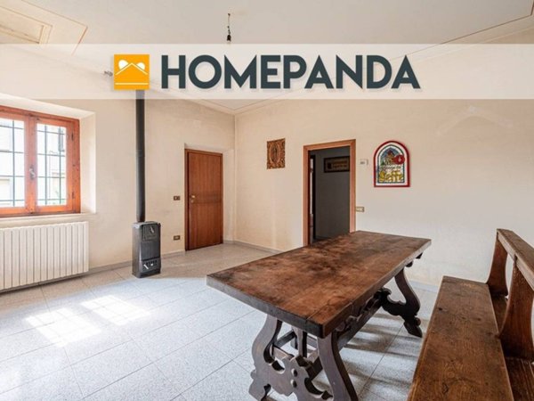 appartamento in vendita a Montelupo Fiorentino in zona Fibbiana