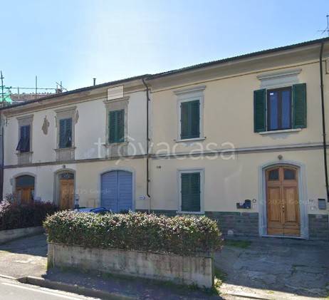 appartamento in vendita a Montelupo Fiorentino in zona Ambrogiana