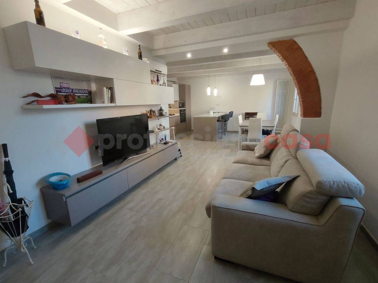 casa indipendente in vendita a Montelupo Fiorentino in zona Ambrogiana