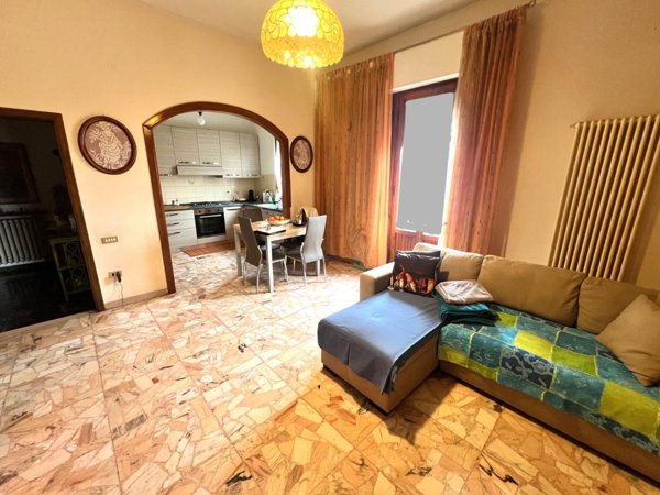 appartamento in vendita a Montelupo Fiorentino in zona Ambrogiana
