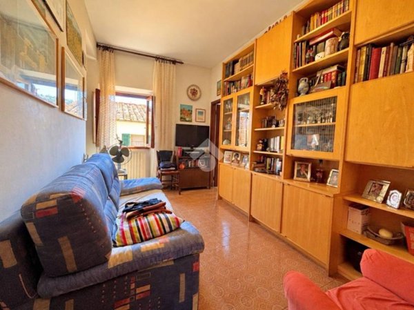 appartamento in vendita a Montelupo Fiorentino in zona Samminiatello