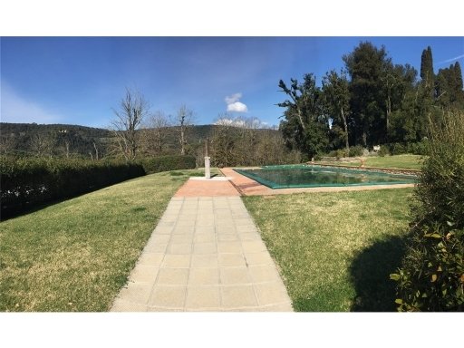 casa indipendente in vendita a Montelupo Fiorentino in zona Camaioni
