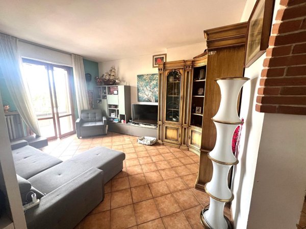 appartamento in vendita a Montelupo Fiorentino