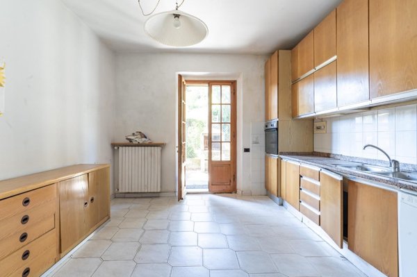 casa indipendente in vendita a Montelupo Fiorentino