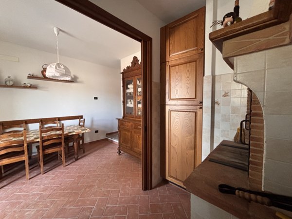 casa indipendente in vendita a Montelupo Fiorentino