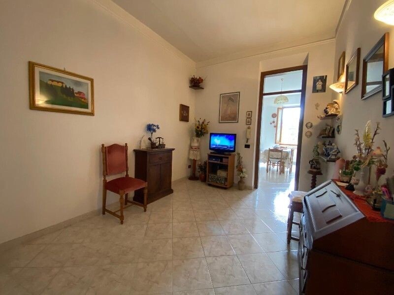 appartamento in vendita a Montelupo Fiorentino in zona Fibbiana