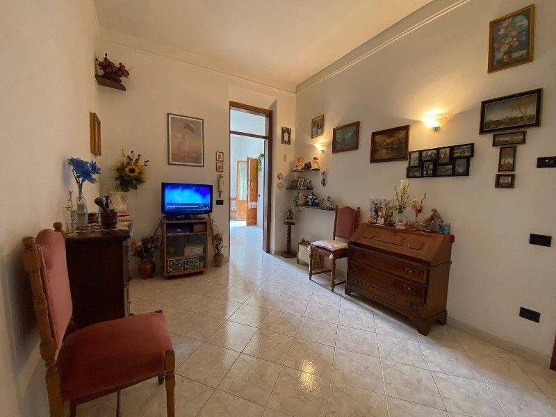 appartamento in vendita a Montelupo Fiorentino in zona Fibbiana