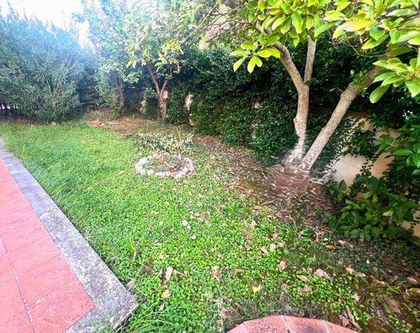 appartamento in vendita a Montelupo Fiorentino in zona Ambrogiana