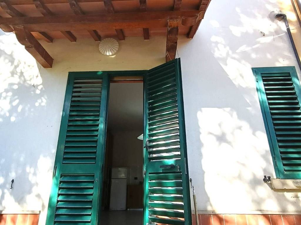 casa indipendente in vendita a Montelupo Fiorentino