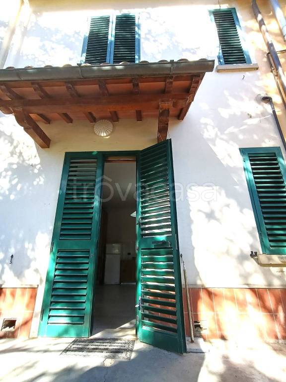 casa indipendente in vendita a Montelupo Fiorentino