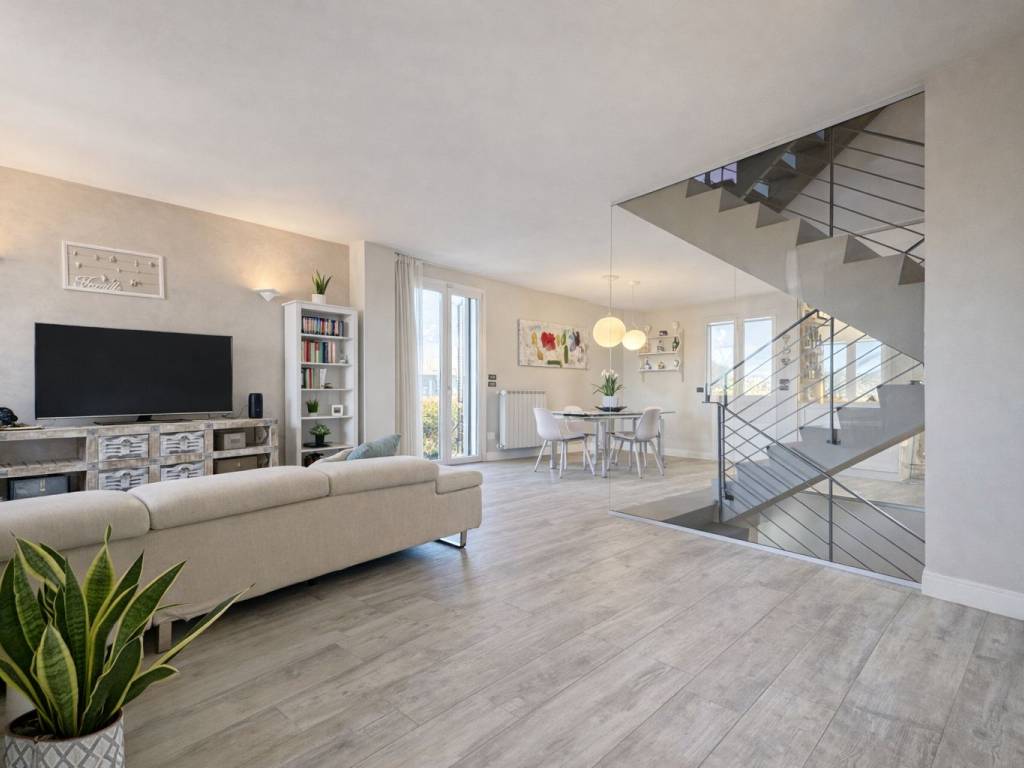 casa indipendente in vendita a Montelupo Fiorentino in zona Citerna