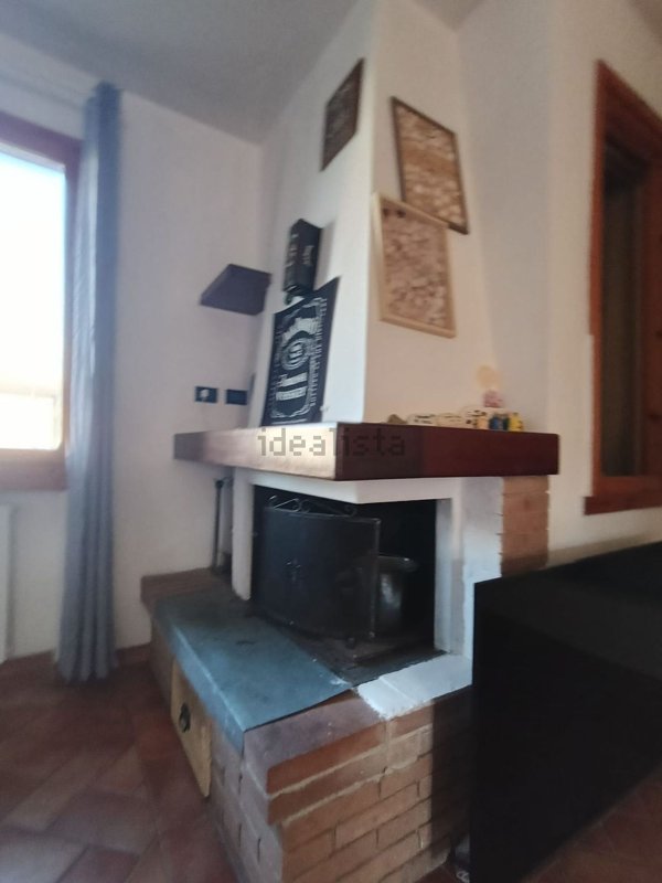 appartamento in vendita a Montelupo Fiorentino in zona Sammontana