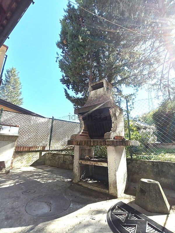 casa indipendente in vendita a Montelupo Fiorentino