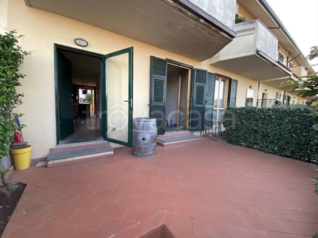 casa indipendente in vendita a Montelupo Fiorentino
