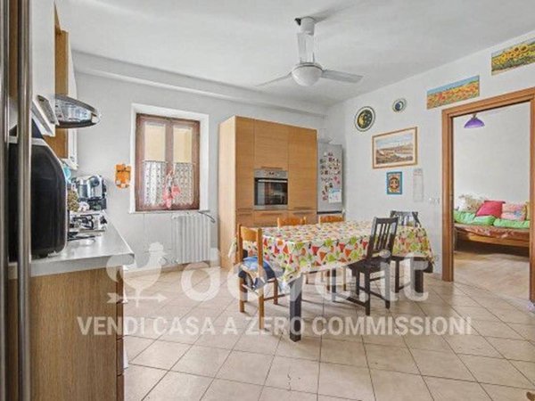 appartamento in vendita a Montelupo Fiorentino in zona Ambrogiana