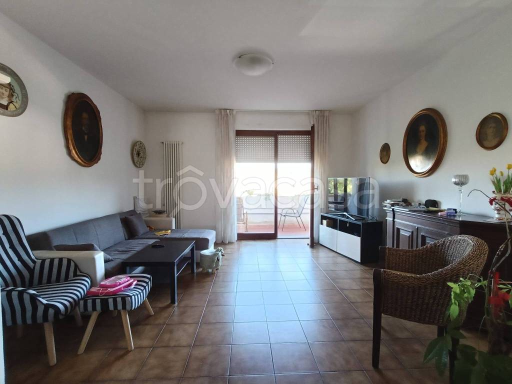 appartamento in vendita a Montelupo Fiorentino