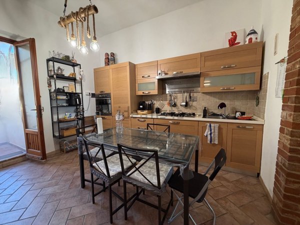 appartamento in vendita a Montelupo Fiorentino