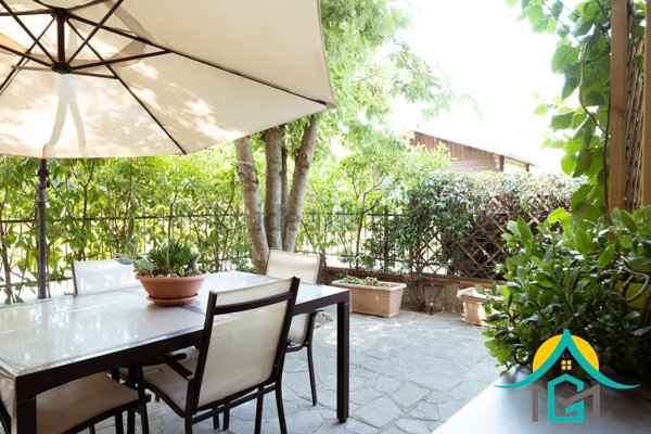 casa indipendente in vendita a Montelupo Fiorentino in zona Samminiatello