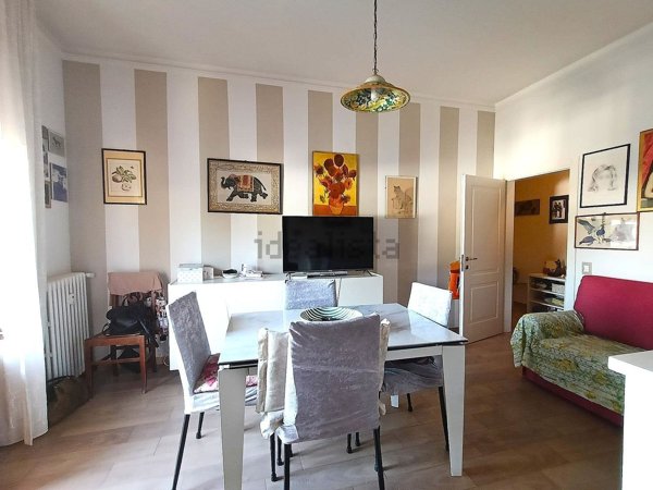 appartamento in vendita a Montelupo Fiorentino in zona Ambrogiana