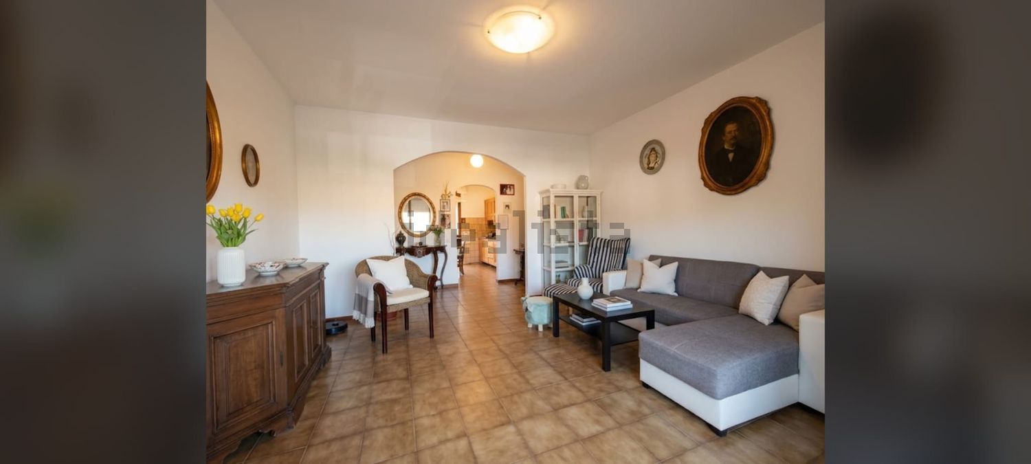 appartamento in vendita a Montelupo Fiorentino
