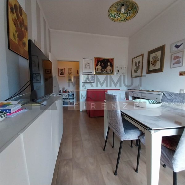 appartamento in vendita a Montelupo Fiorentino in zona Ambrogiana