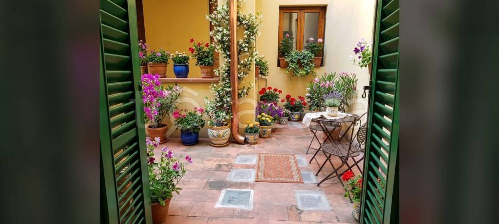 appartamento in vendita a Montelupo Fiorentino