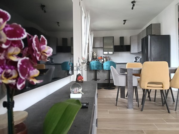 casa indipendente in vendita a Montelupo Fiorentino in zona Sammontana