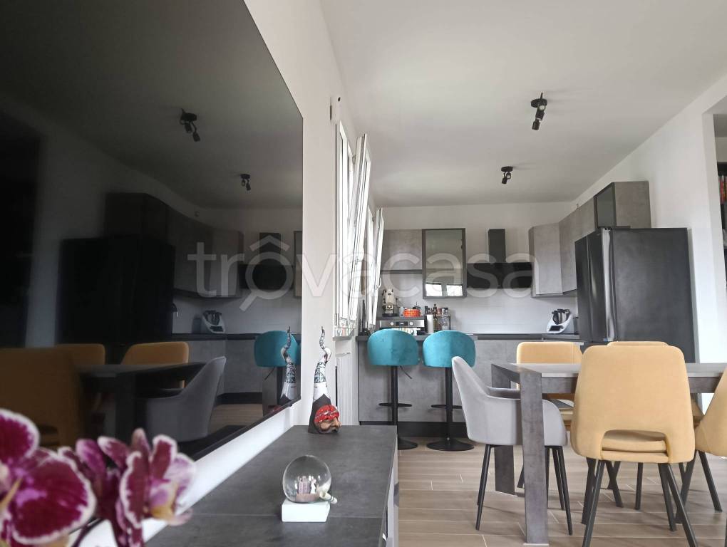 casa indipendente in vendita a Montelupo Fiorentino in zona Sammontana