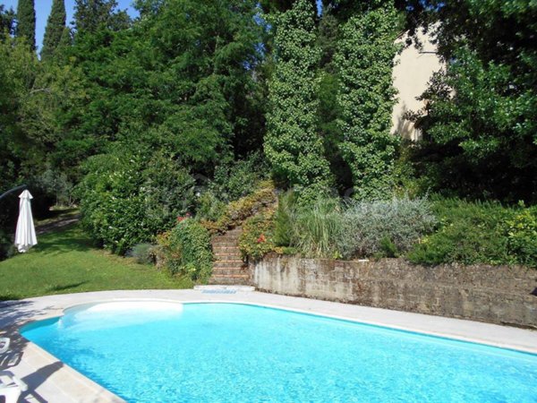 casa indipendente in vendita a Montespertoli