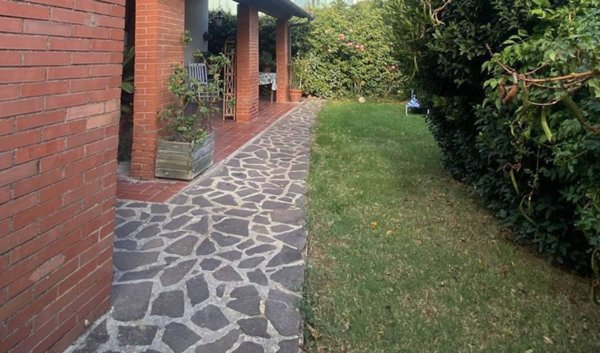 casa indipendente in vendita a Montespertoli