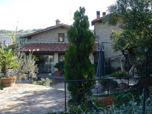 appartamento in vendita a Montespertoli