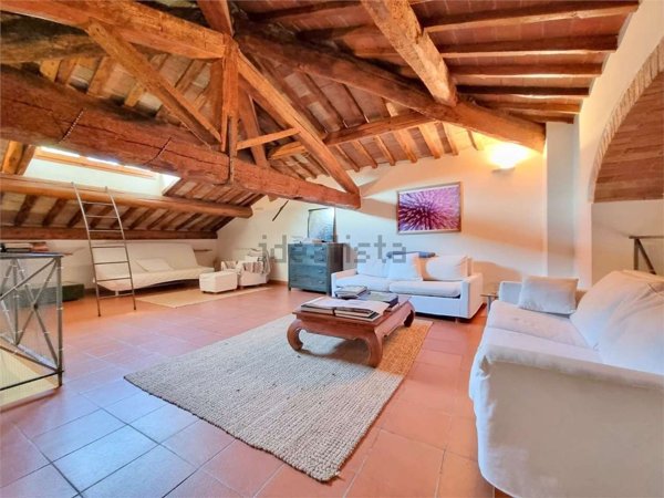 appartamento in vendita a Montespertoli in zona Poppiano