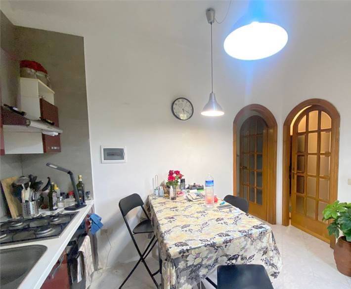 appartamento in vendita a Montespertoli