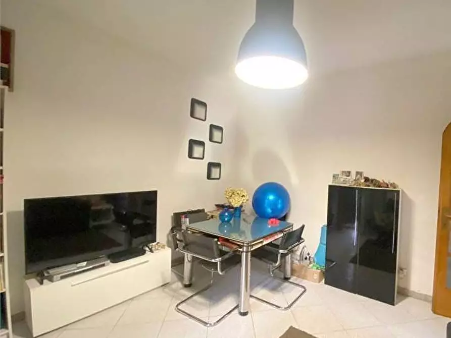 appartamento in vendita a Montespertoli