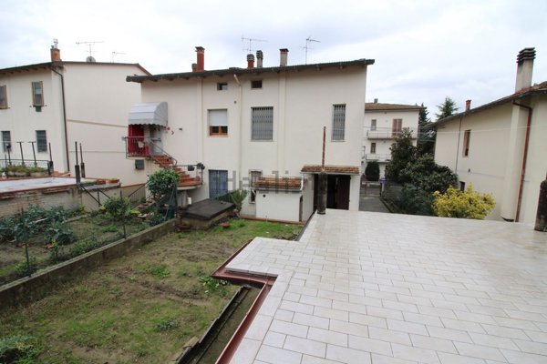 casa indipendente in vendita a Montespertoli in zona Martignana